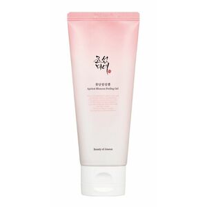 Beauty of Joseon Apricot Blossom Peeling Gel pleťový peeling 100 ml obraz