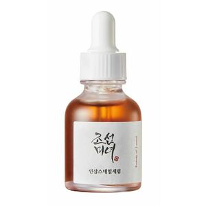 Beauty of Joseon Revive Serum Ginseng + Snail Mucin regenerační sérum 30 ml obraz