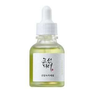 Beauty of Joseon Calming Serum Green Tea + Panthenol zklidňující sérum 30 ml obraz