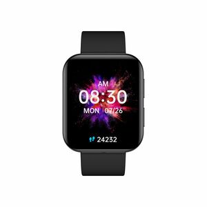 Garett Smartwatch GRC MAXX smart hodinky Black obraz