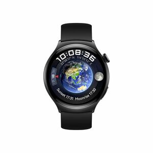 Huawei Watch 4 smart hodinky Black obraz