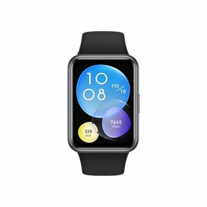 Huawei Watch Fit 2 Active smart hodinky Black obraz