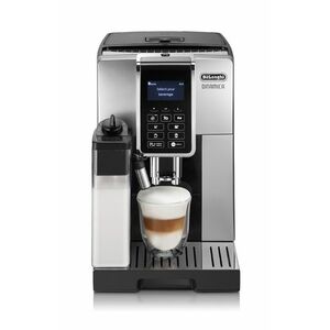 De'Longhi Espresso ECAM354.55 SB plnoautomatický kávovar obraz