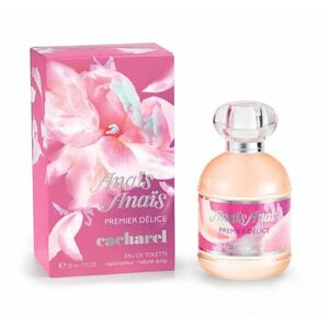 Cacharel Anaïs Anaïs Premier Délice toaletní voda pro ženy 50 ml obraz