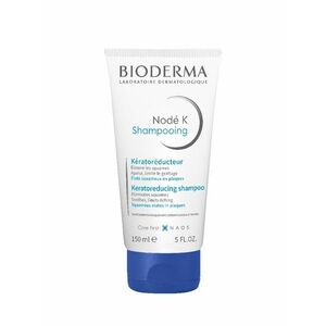 BIODERMA Nodé K šampon na vlasovou pokožku 150 ml obraz