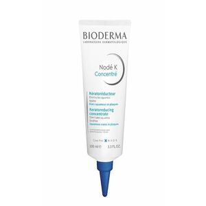 BIODERMA Nodé K koncentrát na vlasovou pokožku 100 ml obraz