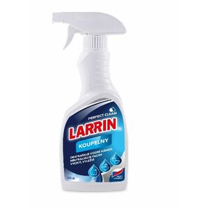 Larrin Čisticí sprej na koupelny 500 ml obraz