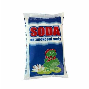 Důbrava Soda na změkčení vody 300 g obraz