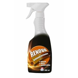 Renova Leštěnka s včelím voskem 500 ml obraz