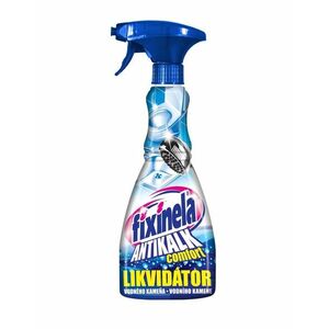 Fixinela Antikalk Comfort likvidátor vodního kamene 500 ml obraz