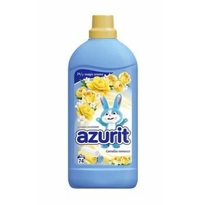 Azurit Aviváž Camellia Romance 74 dávek 1628 ml obraz