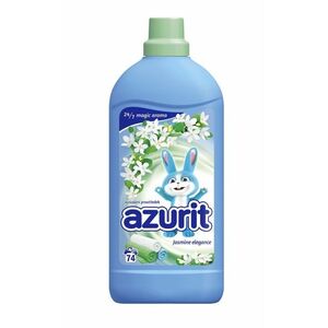 Azurit Aviváž Jasmine Elegance 74 dávek 1628 ml obraz