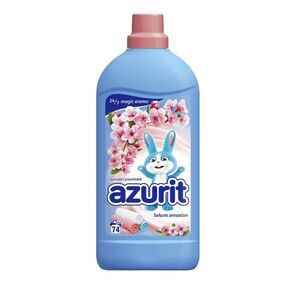 Azurit Aviváž Sakura Sensation 74 dávek 1628 ml obraz