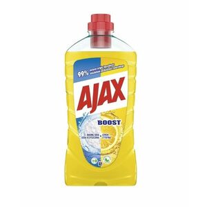 Ajax Boost Univerzální čisticí prostředek Baking soda & Lemon 1 l obraz