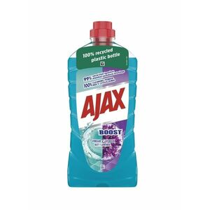 Ajax Boost Univerzální čisticí prostředek Vinegar & Lavender 1 l obraz