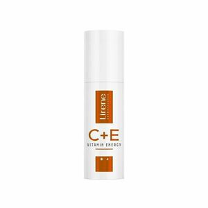Lirene Vitamin Energy C+E Revitalizující krém-koncentrát 50 ml obraz