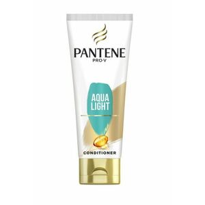 Pantene Pro-V AquaLight balzám na mastné vlasy 200 ml obraz