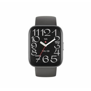 Amazfit Bip 5 Unity Charcoal Black chytré hodinky obraz