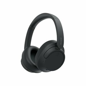 SONY WH CH720N Bluetooth sluchátka černá obraz