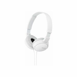 SONY MDR ZX110W sluchátka obraz