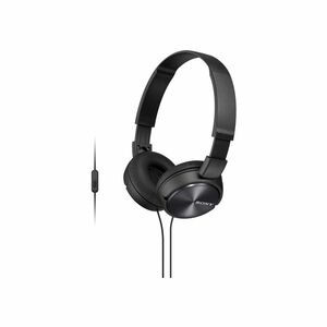 SONY MDR ZX310APB sluchátka obraz