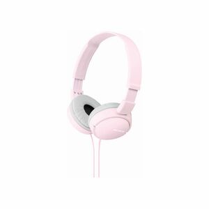 SONY MDR ZX110P sluchátka obraz