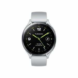 Xiaomi Watch 2 chytré hodinky Silver obraz