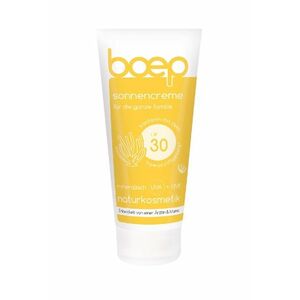 Boep Opalovací krém pro celou rodinu SPF30 200 ml obraz