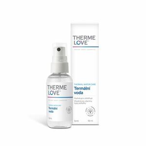 THERMELOVE Termální voda ve spreji 50 ml obraz