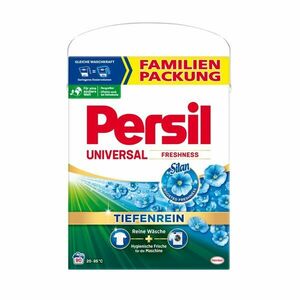 Persil Prací prášek Freshness by Silan box 90 dávek obraz