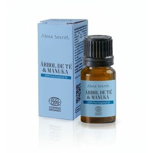 Alma Secret Árbol de té & Manuka BIO směs esenciálních olejů 10 ml obraz