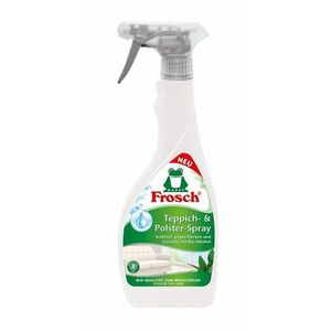 Frosch Sprej na koberce a čalounění EKO 500 ml obraz