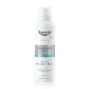 Eucerin Hyaluron-Filler + 3x Effect Hyaluronová hydratační mlha 150 ml obraz