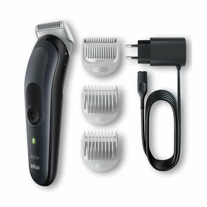 Braun Body Groomer 3 3350 zastřihovač na tělo obraz