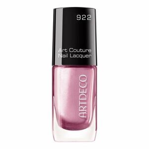 ARTDECO Art Couture Nail Lacquer odstín 922 fantasy rose lak na nehty 10 ml obraz