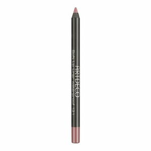 ARTDECO Soft Lip Liner Waterproof odstín 131 perfect fit voděodolná konturovací tužka 4 g obraz