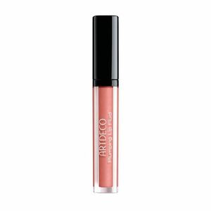 ARTDECO Plumping Lip Fluid odstín 16 gleaming rose lesk na rty 3 ml obraz