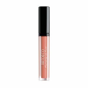 ARTDECO Plumping Lip Fluid odstín 21 glossy nude lesk na rty 3 ml obraz