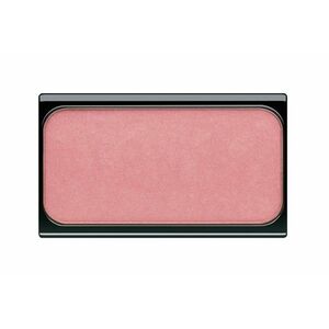 ARTDECO Blusher odstín 23 deep pink blush tvářenka 5 g obraz