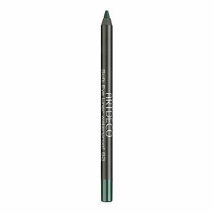 ARTDECO Soft Eye Liner Waterproof odstín 63 emerald tužka na oči 1, 2 g obraz