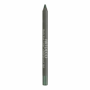 ARTDECO Soft Eye Liner Waterproof odstín 64 green island tužka na oči 1, 2 g obraz