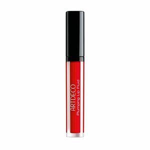 ARTDECO Plumping Lip Fluid odstín 43 fiery red lesk na rty 3 ml obraz