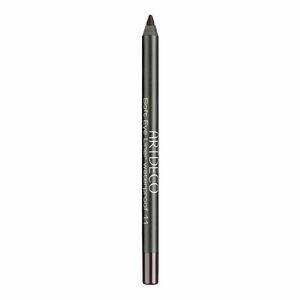 ARTDECO Soft Eye Liner Waterproof odstín 11 deep forest brown tužka na oči 1, 2 g obraz