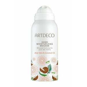 ARTDECO Hand Moisturizing Mousse hydratační krémová pěna na ruce 100 ml obraz