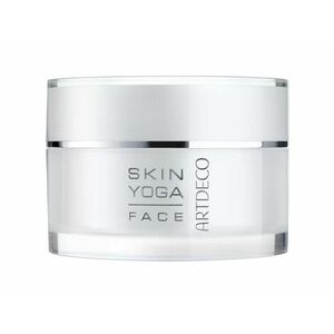 ARTDECO Skin Yoga Collagen Booster Cream with Vitamin C krém 50 ml obraz