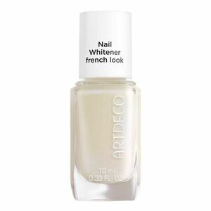 ARTDECO Nail Whitener French Look lak na nehty 10 ml obraz