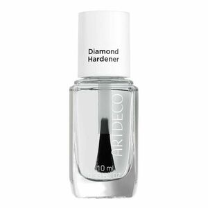 ARTDECO Diamond Hardener zpevňovač nehtů 10 ml obraz