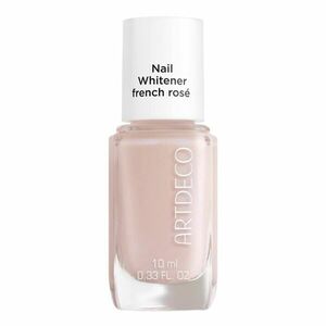 ARTDECO Nail Whitener French Rosé lak na nehty 10 ml obraz