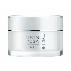 ARTDECO Skin Yoga Collagen Master Cream krém s kolagenem 50 ml obraz