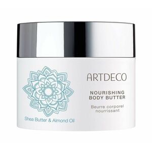 ARTDECO Nourishing Body Butter tělové máslo 200 ml obraz